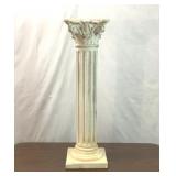 38ï¿½ plaster column