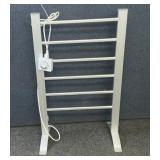 TOWEL WARMER 30"