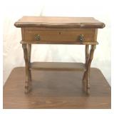 Victorian multipurpose Parlor table