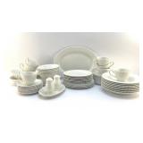 SET OF JOHNSON BROTHERS CHINA