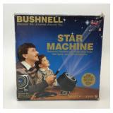 VTG BUSHNELL STAR MACHINE PROJECTOR