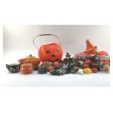 HALLOWEEN DECOR
