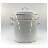 8 QUART PASTA POT