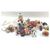 KIDS TOYS AND TRINKETS