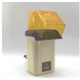 WEST BEND POPPERY II, POPCORN POPPER
