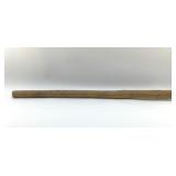 SAGUARO CACTUS RAIN STICK