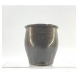 ANTIQUE POTTERY CROCK