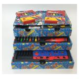 KIDS ARTS AND CRAFTS STENCILS SET