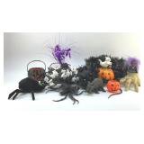 HALLOWEEN DECOR