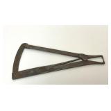 VTG MEASURING  JEWELERS MACHINIST CALIPER