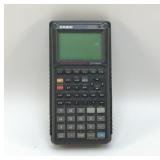 CASIO 32KB CALCULATOR