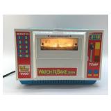 TYCO WATCH IT BAKE OVEN