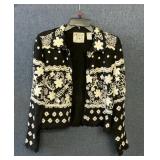 MICHAEL SIMON LADIES SWEATER M