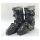 SOLOMON THERMAL LIGHT SKI BOOTS