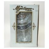 KURT ADLER MYSTIQUE NEW MILLENNIUM ORNAMENT
