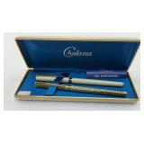 SAILOR CHALANA FOUNTAIN PENS