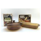 KITCHENWARE