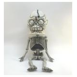 34" ACHMED HALLOWEEN SKELETON