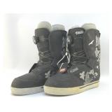 VANS KIRA WOMENï¿½S SNOWBOARD BOOTS