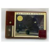 THE POLAR EXPRESS GIFT SET