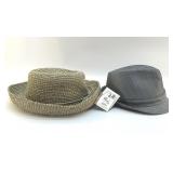 LADIES AND MENï¿½S HATS