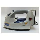 BLACK & DECKER PRO FINISH 750  IRON