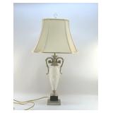 CRYSTAL LAMP