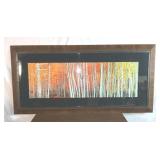 PETER LIK FINE ART PHOTOGRAPHY "HARMONY" W/COA