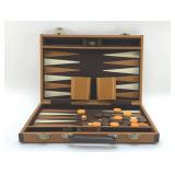 BACKGAMMON GAME
