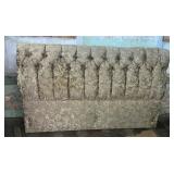80" King Size Headboard