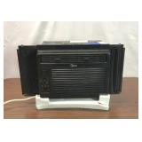 Midea window, air conditioner, tested and works