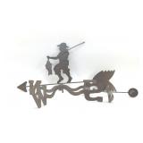 WEATHERVANE PARTS