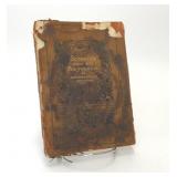 1902 SONNETS FROM THE PORTUGUESE BOOK