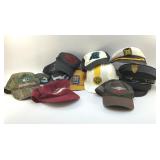 MENï¿½S HATS AND BASEBALL CAPS