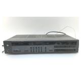 GE 70 W STEREO INTEGRATED AMPLIFIER