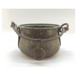 COPPER PLANTER 7"
