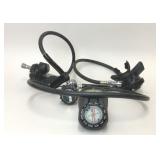 SHERWOOD SCUBA REGULATOR