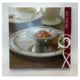 BILTMORE FOR YOUR HOME CHIP AND DIP SET
