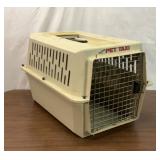 Pet mate Pet Carrier 25x16"