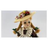 MADAME ALEXANDER MCGUFFEY ANA DOLL