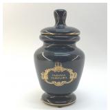 APOTHECARY JAR, ELI LILLY