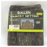 ALAN COUNTRY HUNTING NETTING