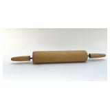 VINTAGE WOOD ROLLING PIN