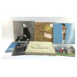 VTG VINYL RECORD ALBUMS