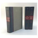 CENTENNIAL HISTORY OF THE CIVIL WAR BOOKS