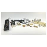 QUALITY COSTUME JEWELRY
