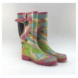 MOD RAIN BOOTS