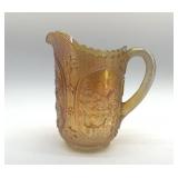 IMPERIAL CARNIVAL MARIGOLD PITCHER