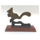 SQUIRREL NUT CRACKER 7ï¿½