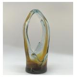 1960S MURANO MID-CENTURY STRETCH BASKET